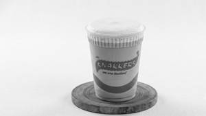 Cold Coffee