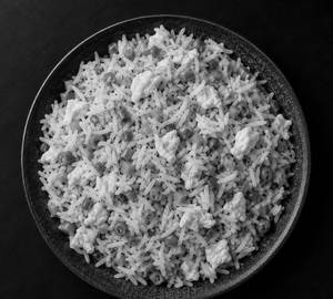 Egg fried rice