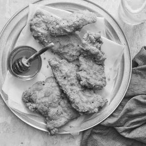 Fried Chicken Boneless