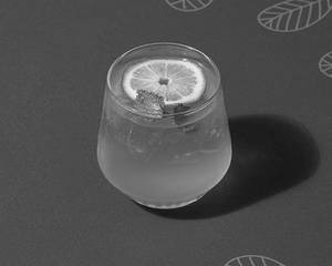 Ghondoraj Spritzer