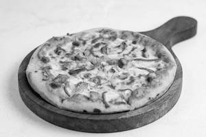 Bbq Chicken Pizza