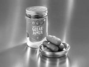 Gulab Jamun (6pcs)