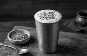 Jeera Lassi