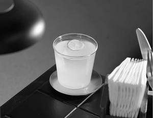 Homemade ⁠lemonade