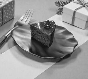Chocolate Truffle Pastry