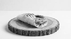 Crispy Chicken Wrap