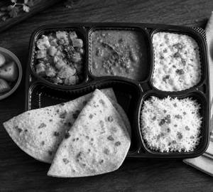 Everyday Feast Thali