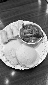Paya Idli