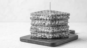 Makhni Corn Sandwich