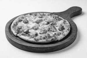 Chicken Tikka Pizza