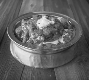 Mushroom Diwani