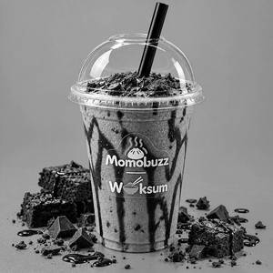 Brownie Shakes