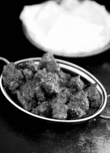 Chicken Ghee Roast(6-8pc)