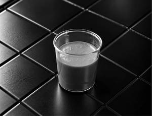Cold Chocolate