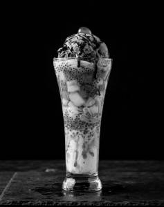 Falooda(Plain)