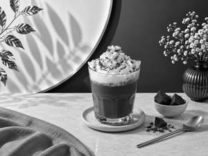 Hot chocolate