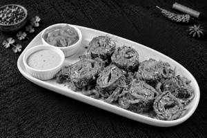 Tandoori Chaap Tikka