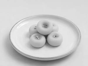 Sada Peda [mini, 5 pieces]