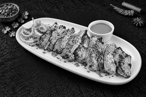 Special Boti Chaap Tikka