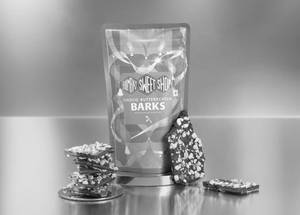 Choco Butterscotch Barks