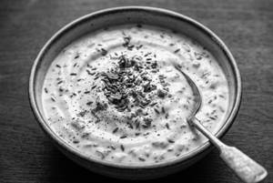 Jeera Raita