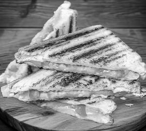 Cheese Sandwich