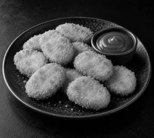 Chicken nuggets