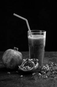 Pomegranate Juice