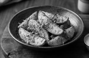 Masala Finger