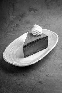 çikolata Rüyası Cheesecake
