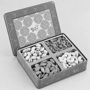 Blue Titanium Tin (250g)