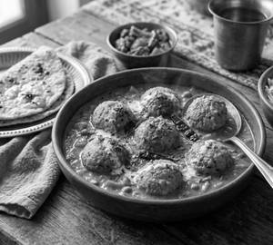 Veg Kofta (250 Gm)