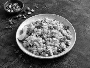Samak Pulao