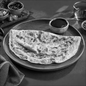 Masala Omelette