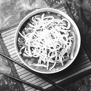 American Chopsuey