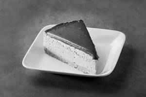 Pastry Nutella Cheese Cake