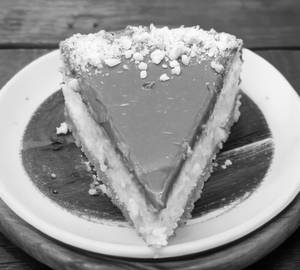 Chocotella Cheese Pastry