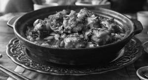 Butter Garlic Chicken (6-8pc)
