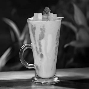 Navratra Sp Fruit N Fruit Shake