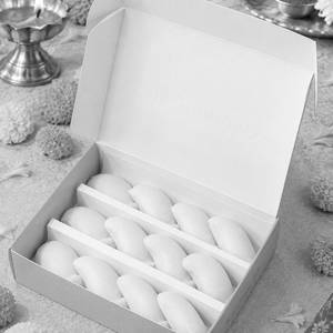Mango Sandesh Box