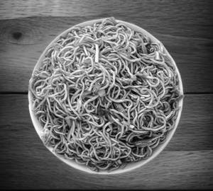 Egg Noodles 1