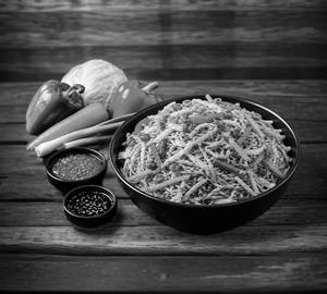 Paneer Noodles