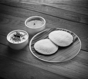 Idly [3Pcs]
