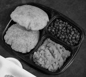 Kanjak Thali