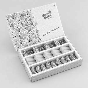 Venus Cashew Assorted (500g)