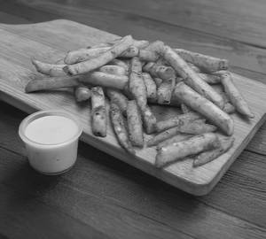Peri Peri French Fries