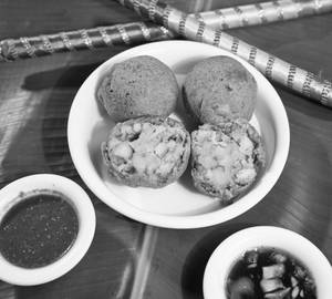 Aloo Bonda