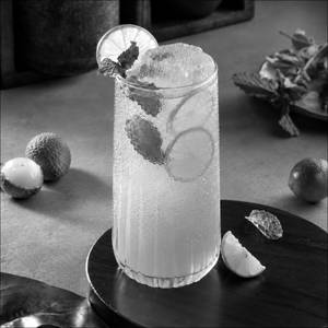 Lychee Lemonade