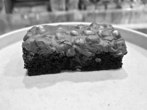 Snickers Brownie 1pc