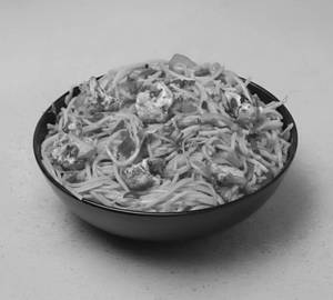 Gobi Noodles